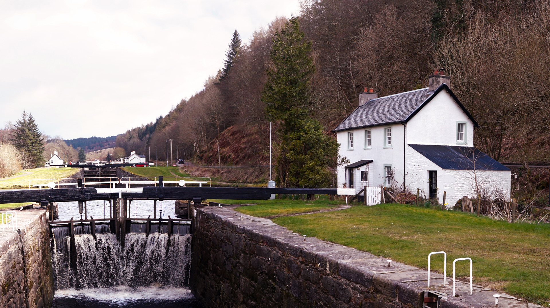 Ardmaleish House 6