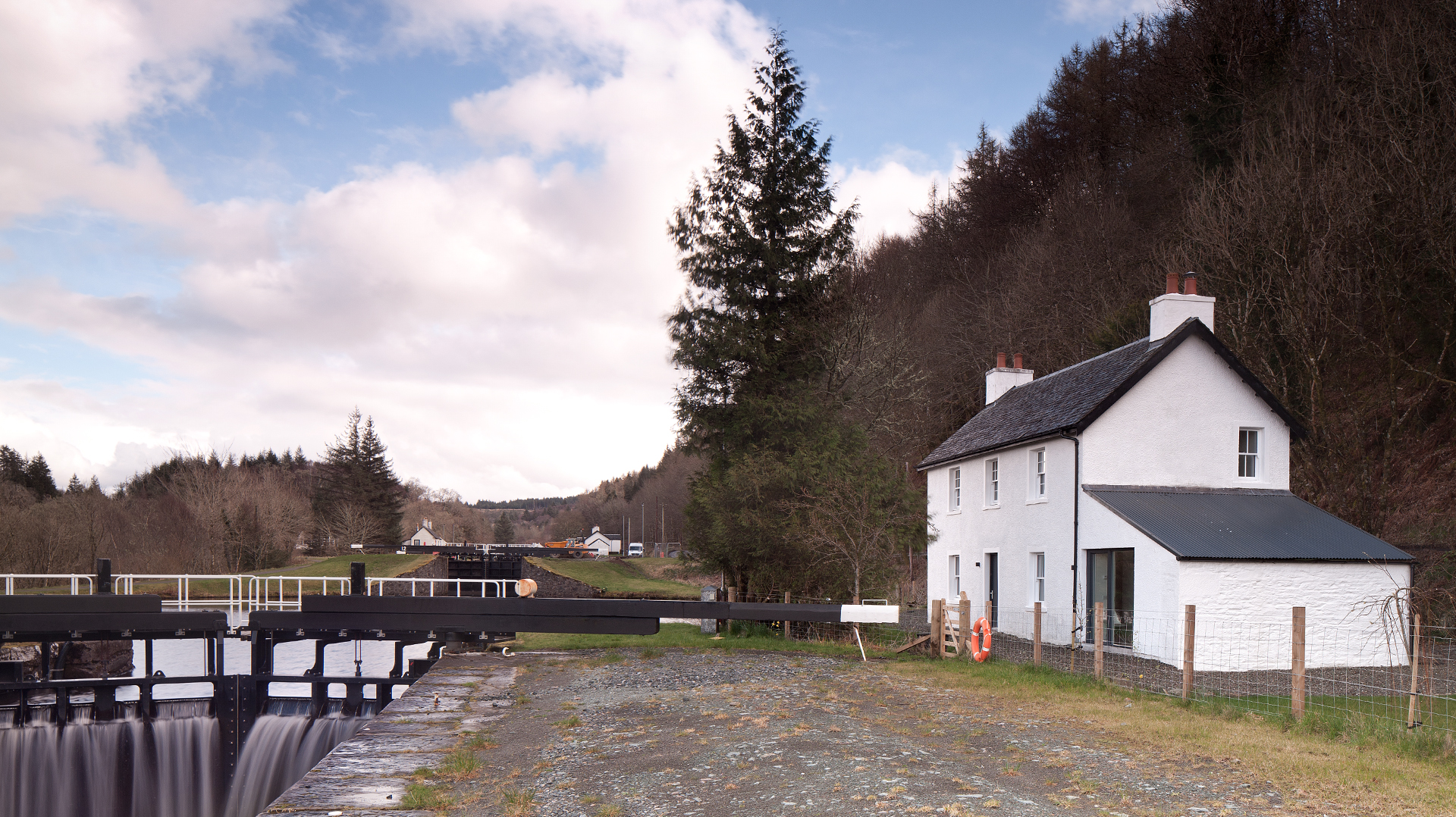 Ardmaleish House 2