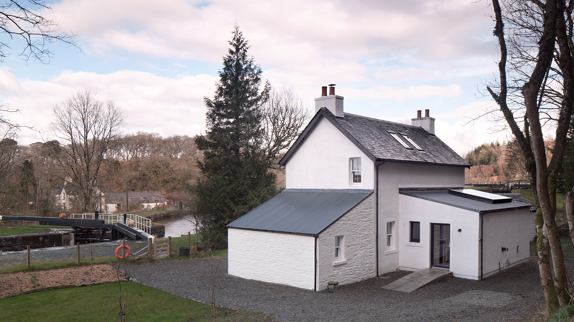 Ardmaleish House 5
