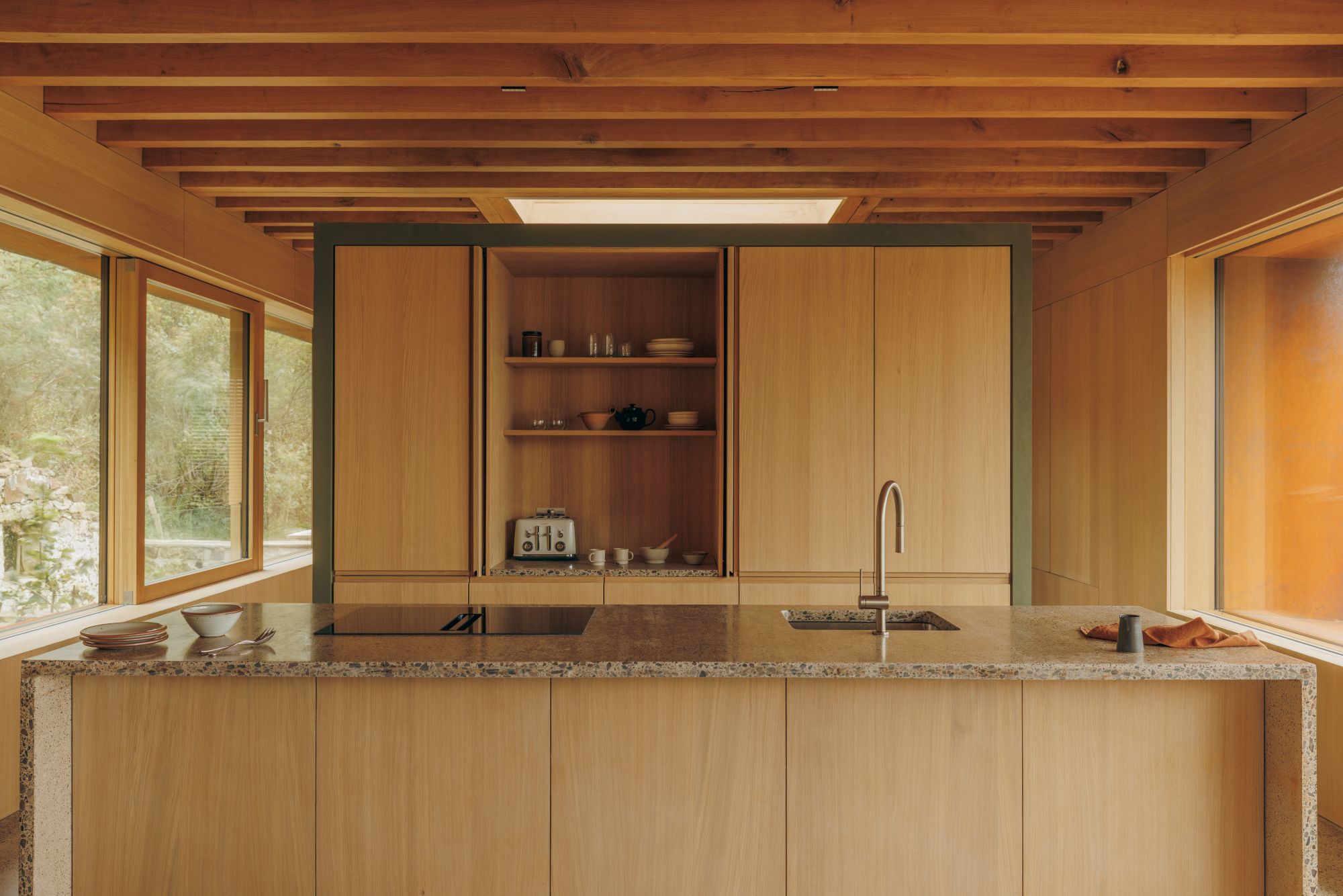 Ord kitchen