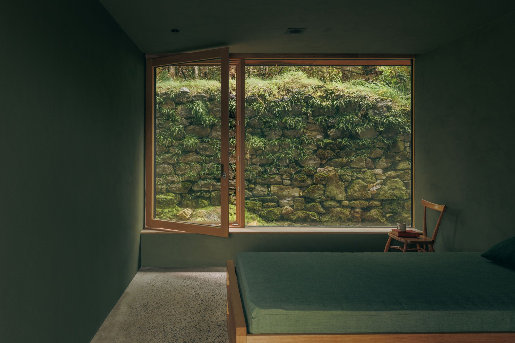 Ord bedroom