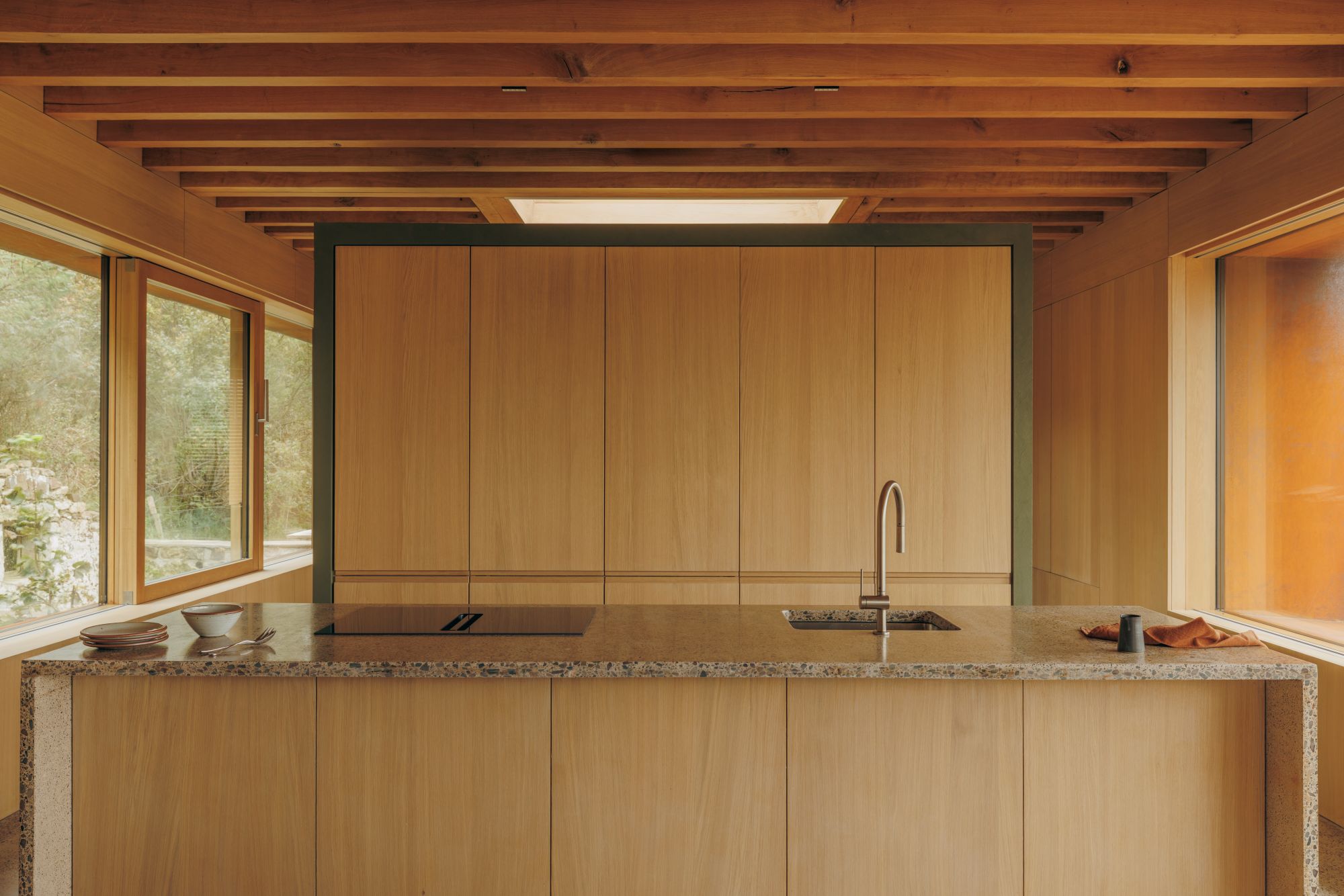 Ord kitchen cabinet