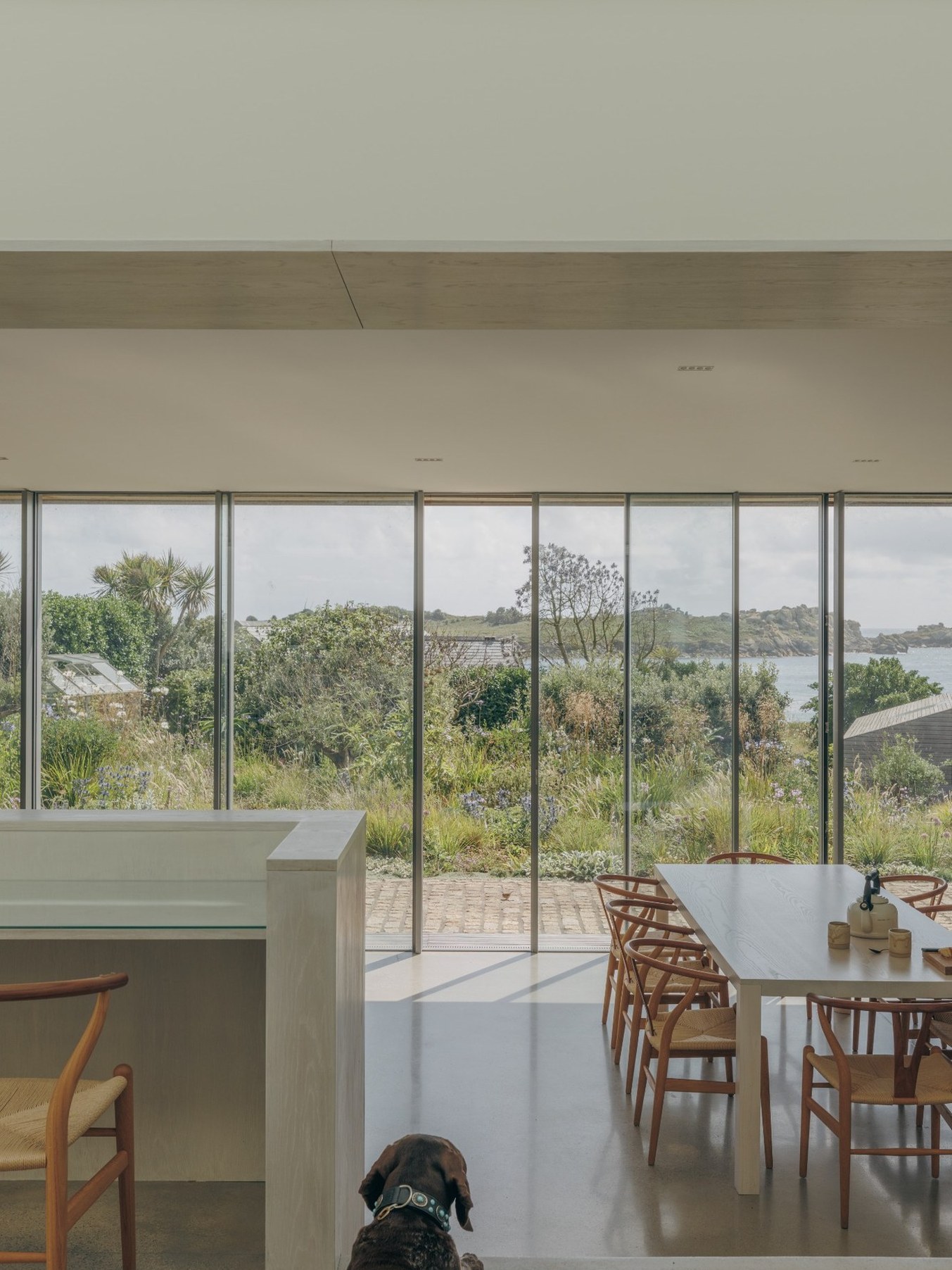 Bryher living 1