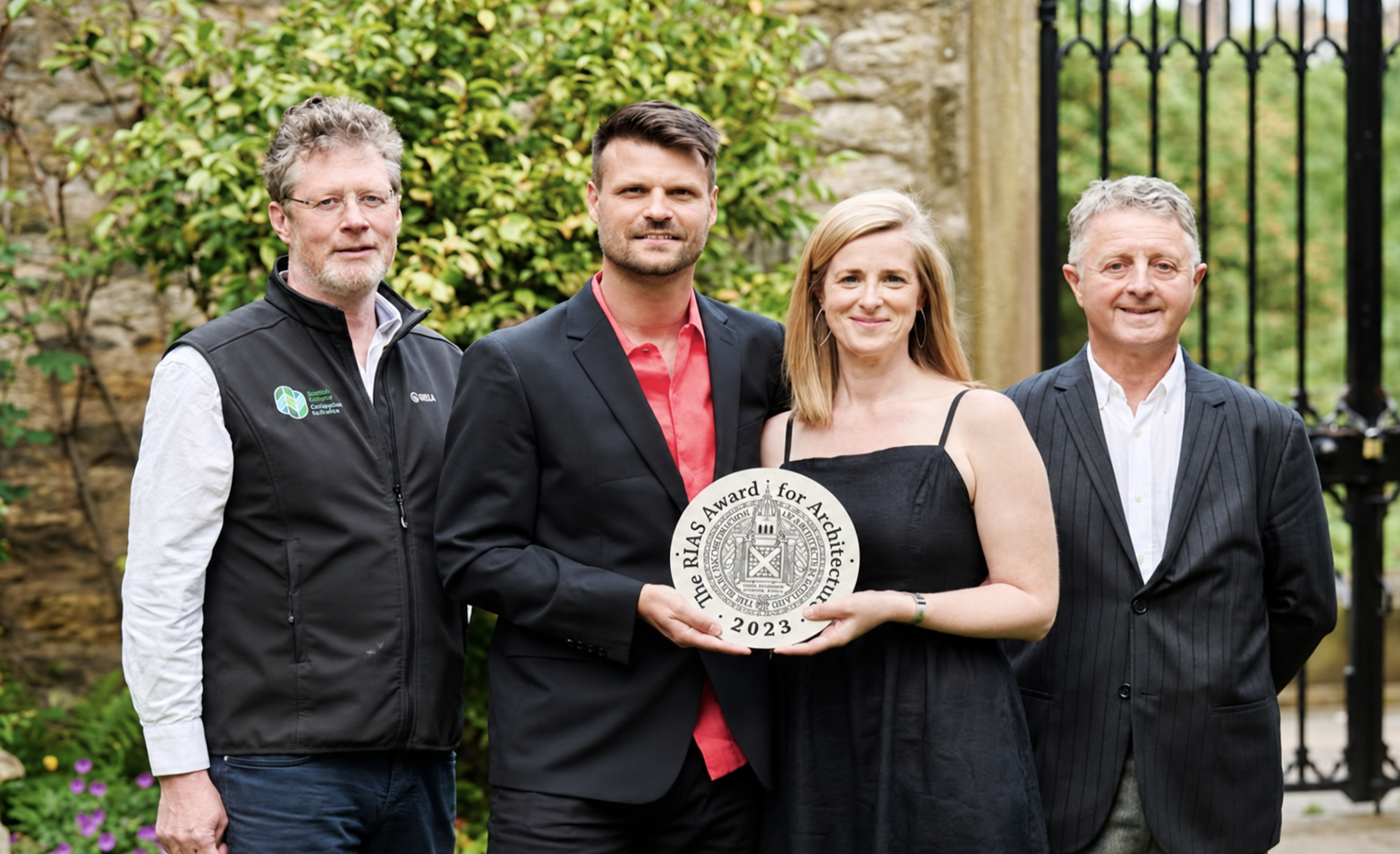 RIAS Award 2023