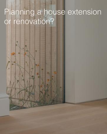 Before extending your house, think about how you want to live—not just how much space you want to add.

Could the existing rooms work harder? Could bedrooms fit within the old house, leaving the new space for cooking, eating and sitting together? Spend the money  where you spend your time. Daylight, warmth and a connection to the garden can make more difference than extra square metres.

Our Craiglockhart project in Edinburgh illustrates the point: a small extension and a rethought plan, working together to transform the home.

In our Journal, Neil Stephen shares some experiences of extensions and renovations, and why questioning the brief can be the most valuable part of an architect’s work.

Read the article through the link in our bio.

Images: Richard Gaston @richardgaston 

#Dualchas #ScottishArchitecture #HouseExtensions #HomeRenovation #EdinburghArchitecture