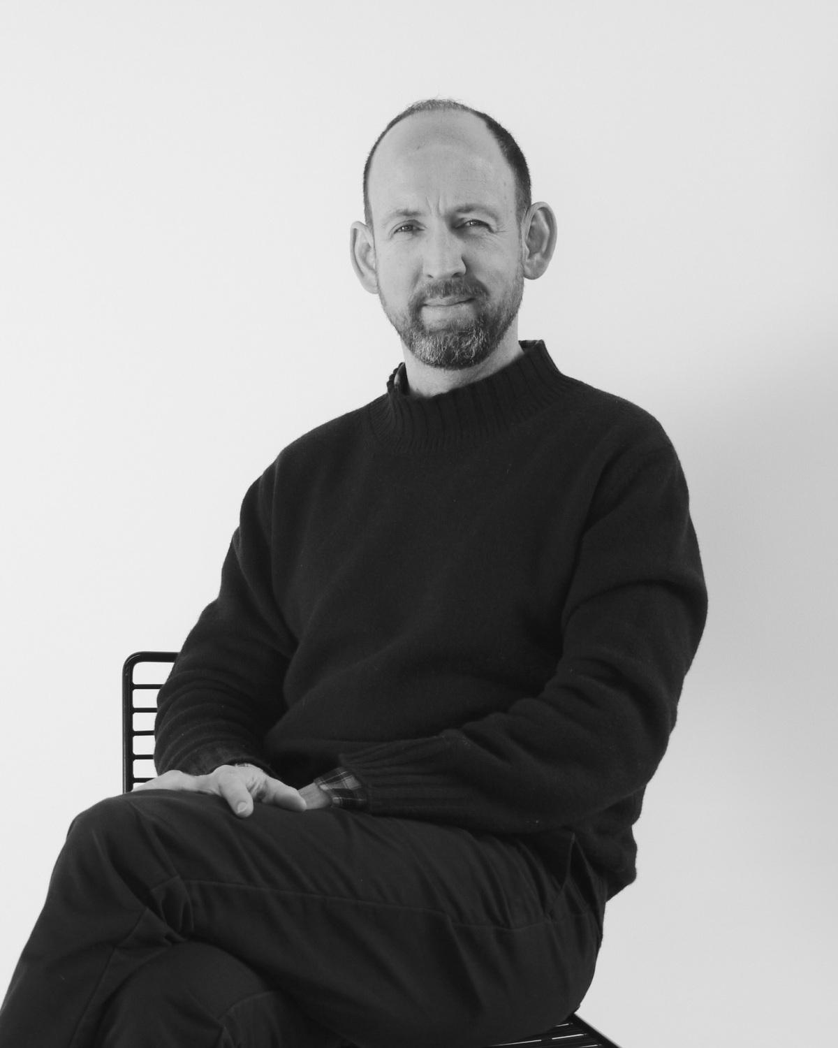 Neil Stephen