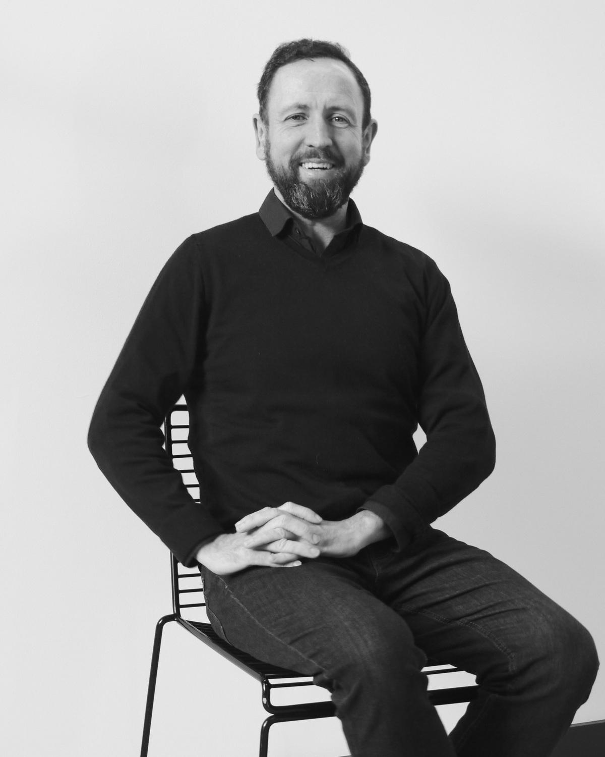 Alasdair Stephen