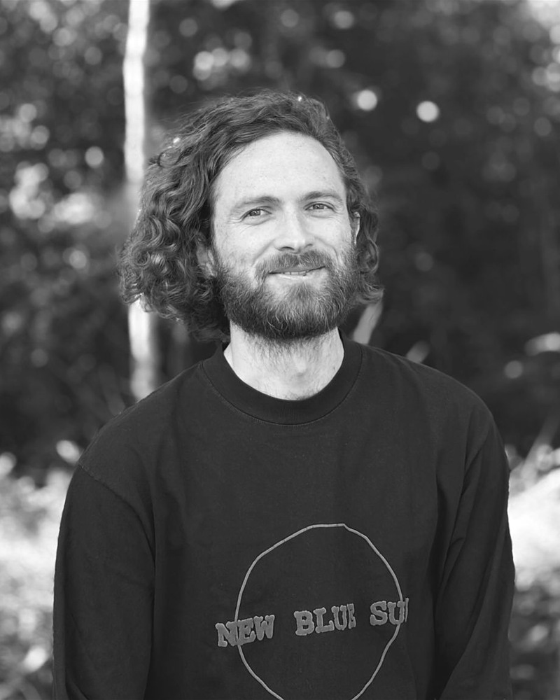 Marcus O’Connell