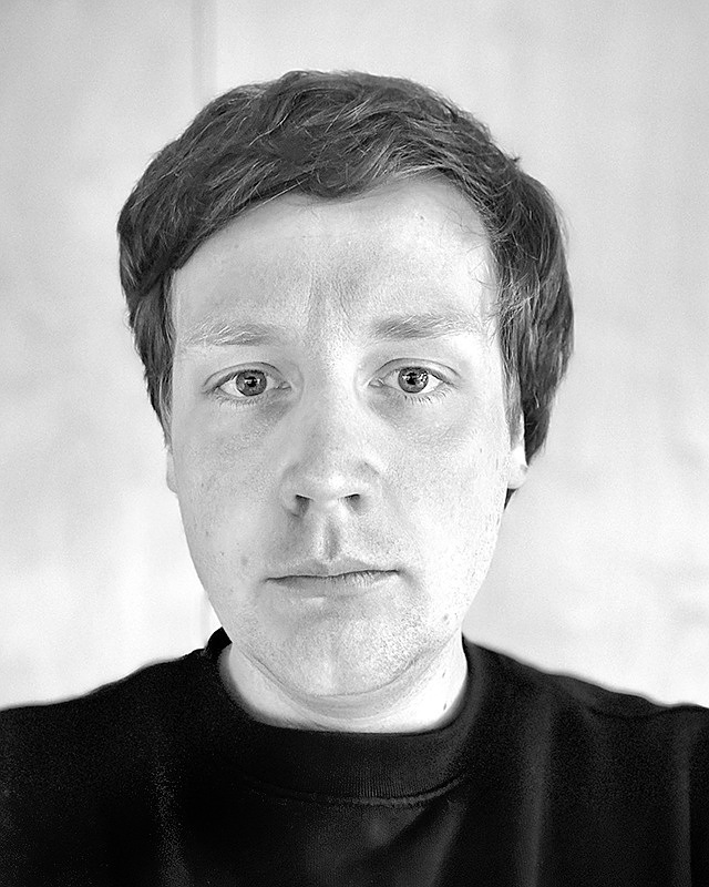 Alastair Cassell