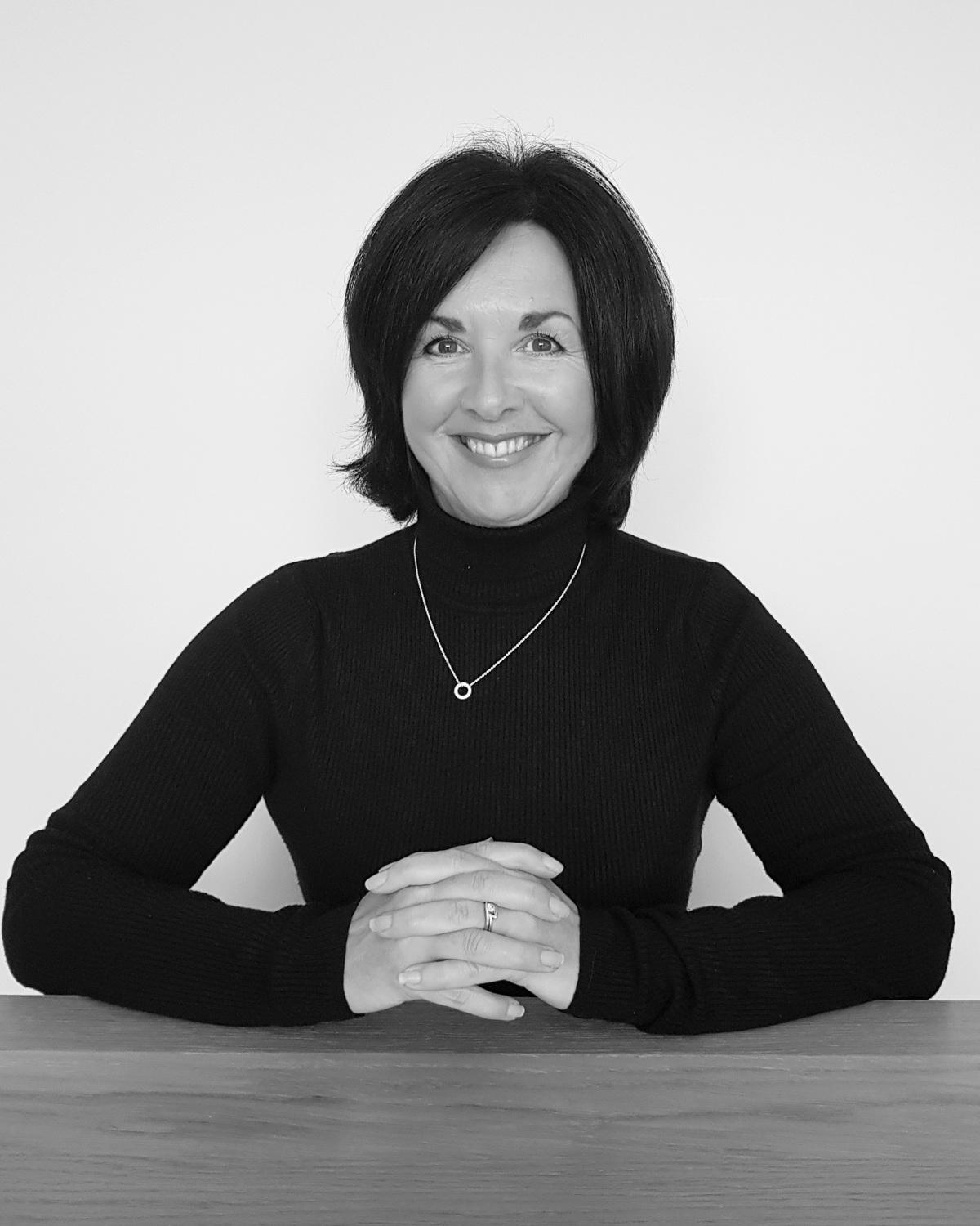 Sharon Clayton