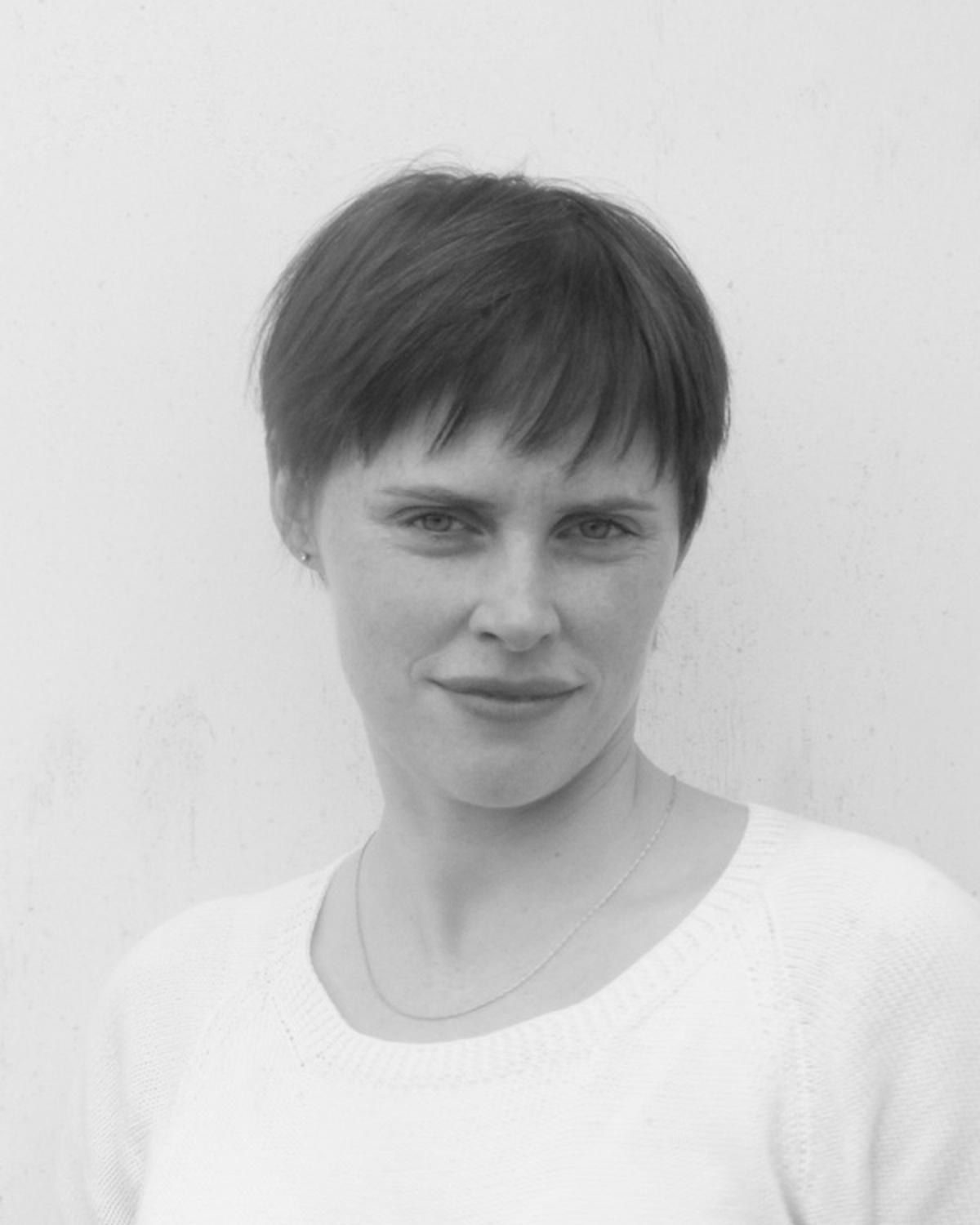 Katie McInnes