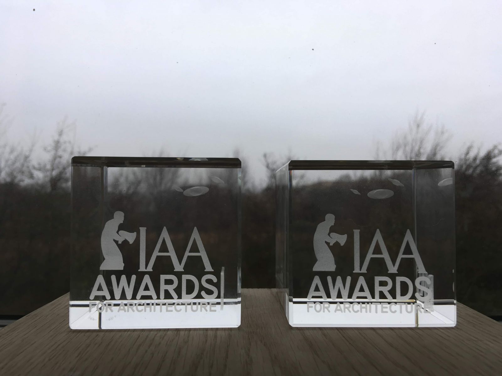 Dualchas wins big at the IAA Awards