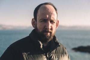 Neil Stephen photo